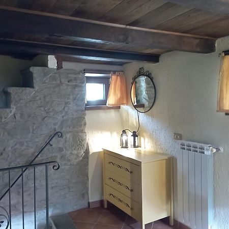 Torre Riva Dimora Storica Βίλα Fiumalbo Εξωτερικό φωτογραφία