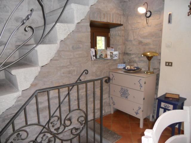 Torre Riva Dimora Storica Βίλα Fiumalbo Εξωτερικό φωτογραφία