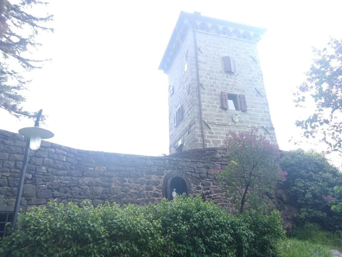 Torre Riva Dimora Storica Βίλα Fiumalbo Εξωτερικό φωτογραφία