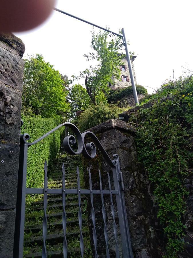 Torre Riva Dimora Storica Βίλα Fiumalbo Εξωτερικό φωτογραφία