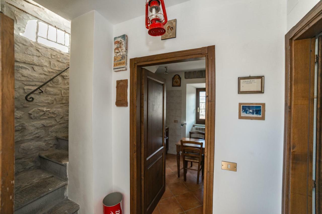 Torre Riva Dimora Storica Βίλα Fiumalbo Εξωτερικό φωτογραφία